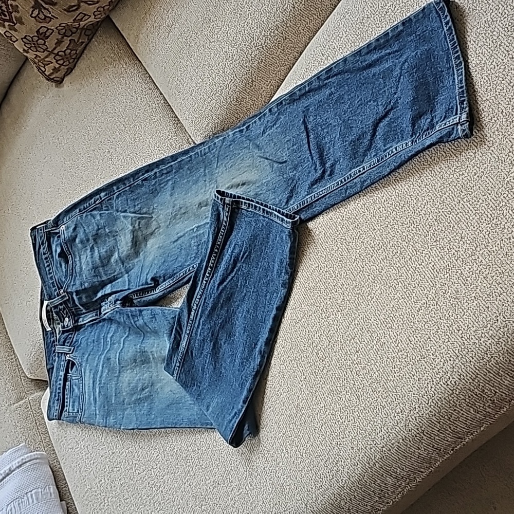 Levi Jeans